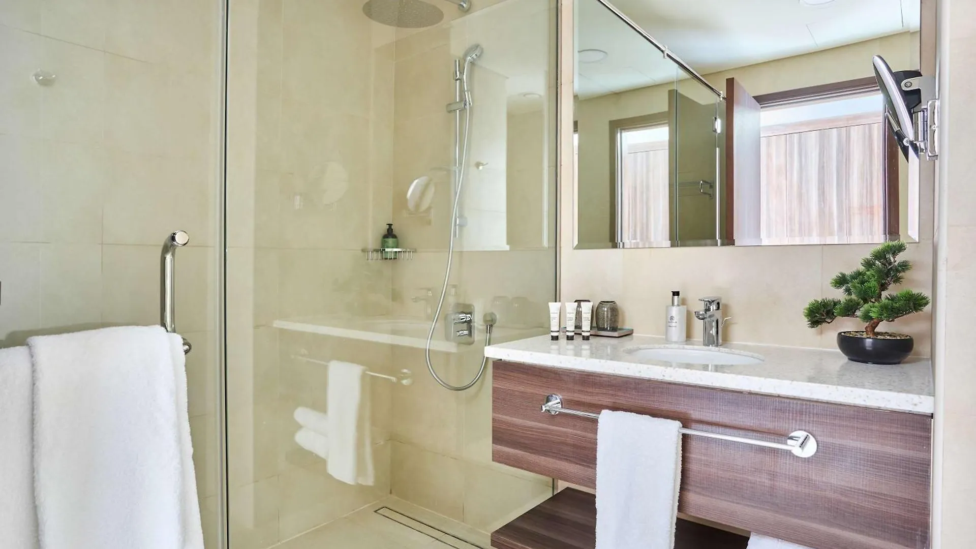 Frank Porter - Avani Palm View Dubai 0*,  United Arab Emirates