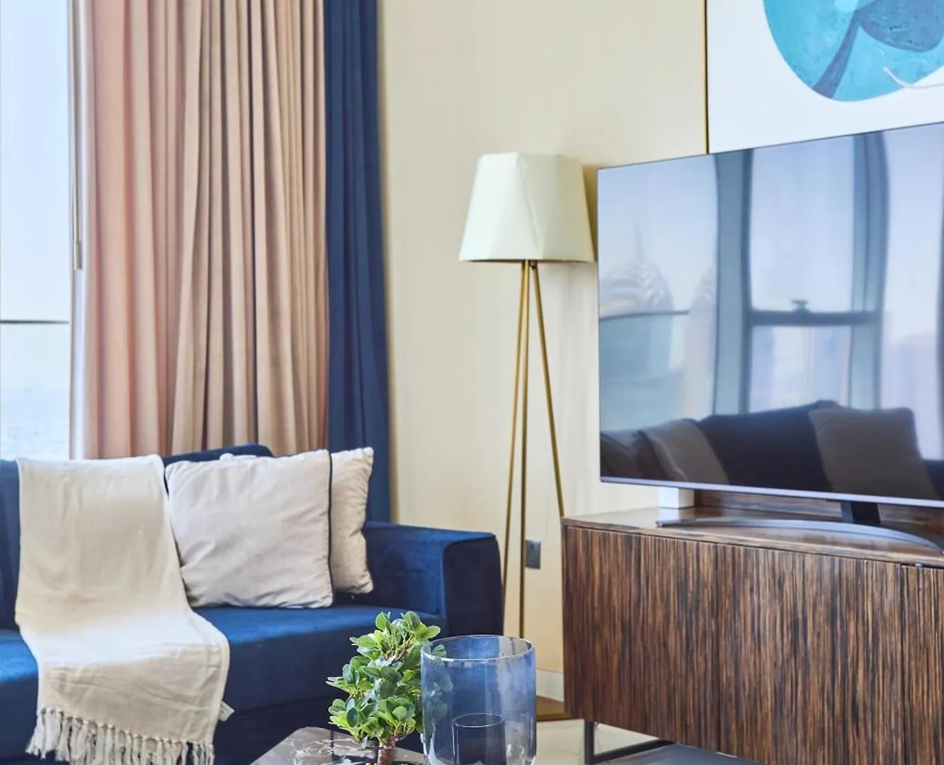 Frank Porter - Avani Palm View Dubai