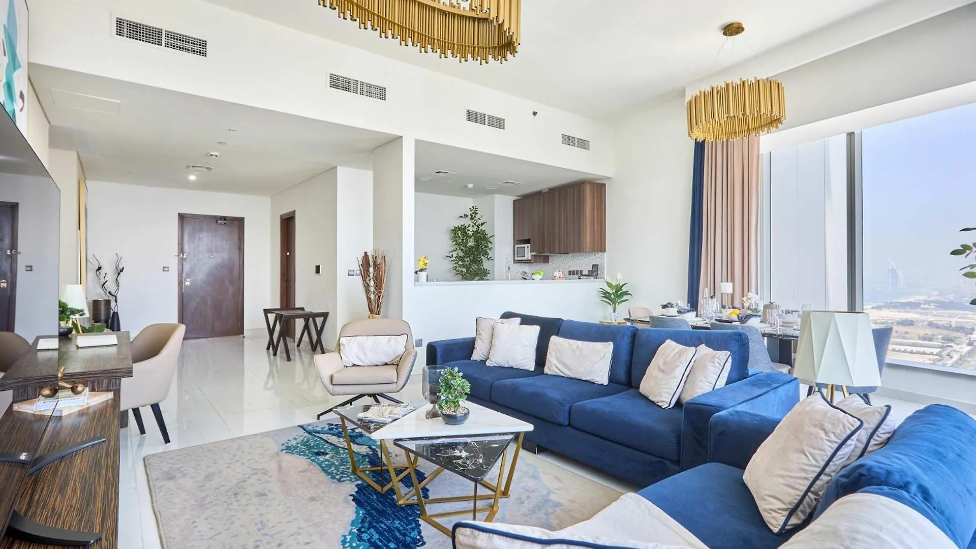 Frank Porter - Avani Palm View Dubai